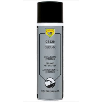 ECO PROTECTOR DE SOLDA CERAMICO SPRAY - 0976.358