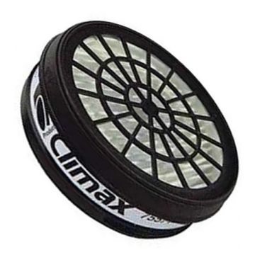 FILTRO P/MASCARA PROTECCAO 755/756 P3 CLIMAX - 0519.88