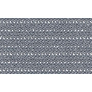 TELA  MULTIUSO TWIST 0.60M CINZA (MT) - 0490.17